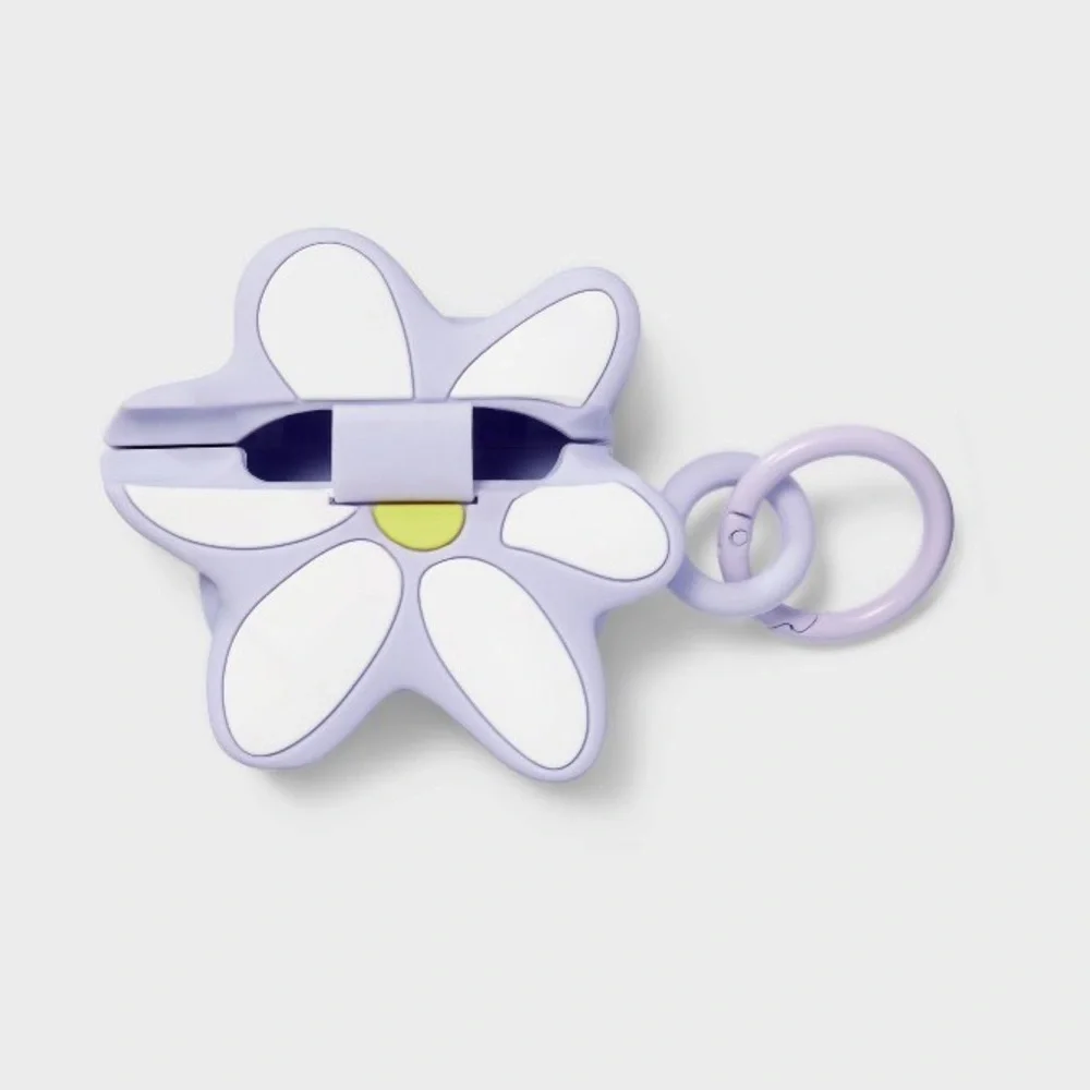 heyday - AirPod Earphone Daisy Case (3rd Generation)